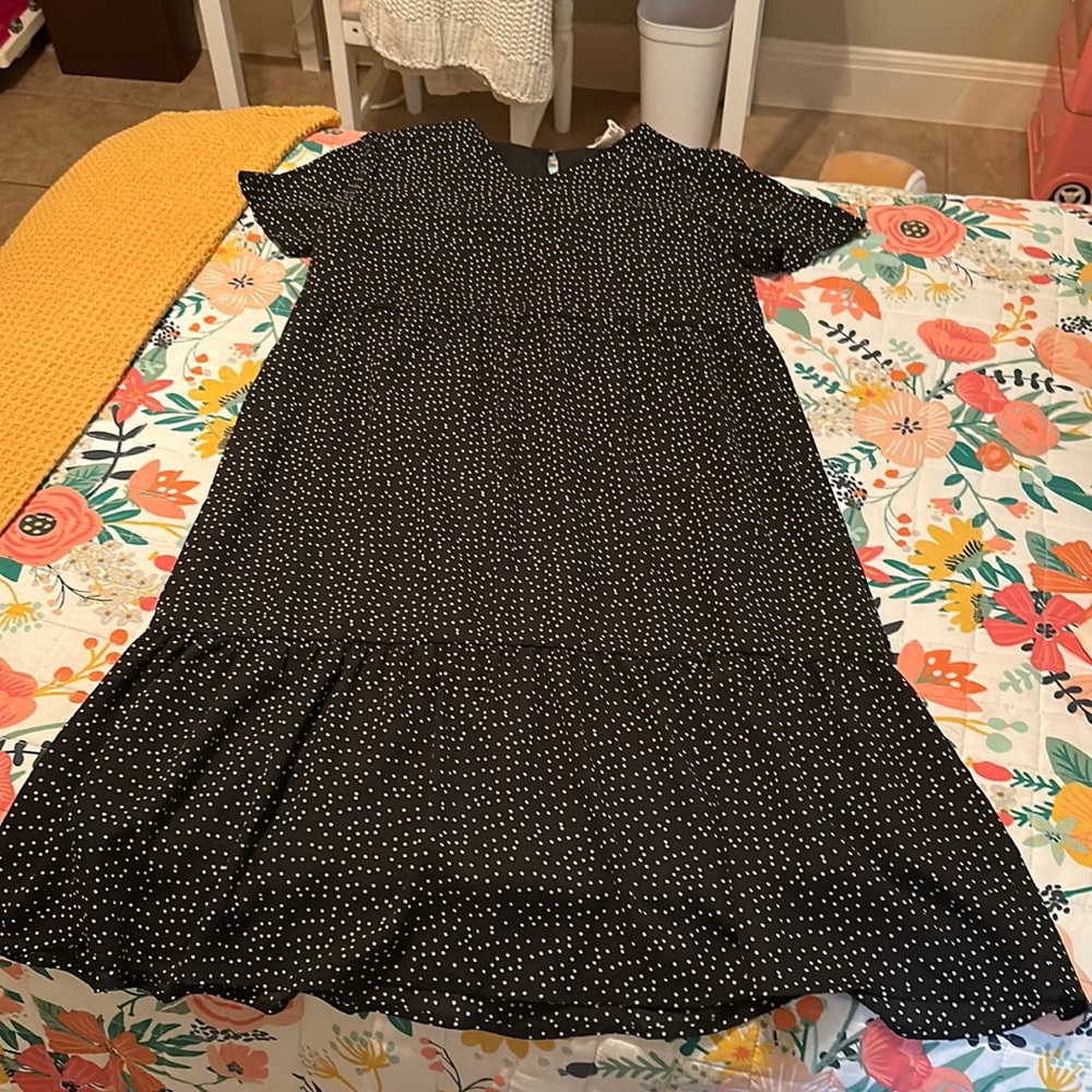 Hayden Girl’s dress